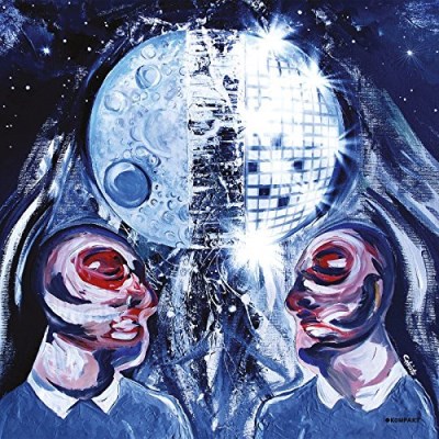 Orb/Moonbuilding 2703 Ad@2Lp/Cd
