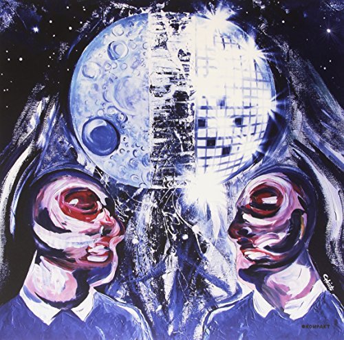 Orb/Moonbuilding 2703 Ad@3Lp/Cd