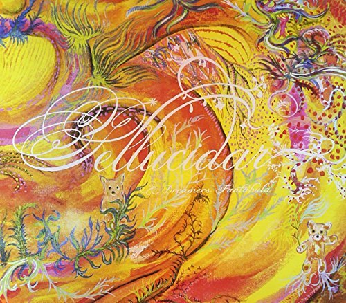 John Zorn/Pellucidarna Dreamers Fantabul