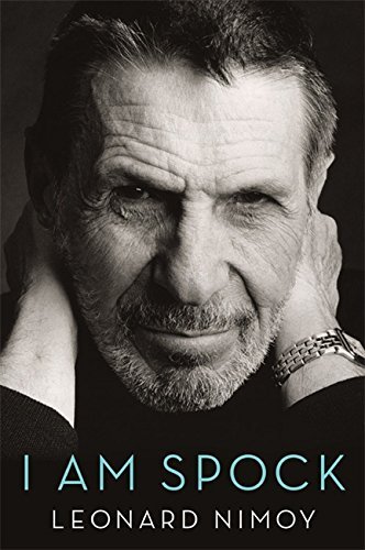 Leonard Nimoy/I Am Spock