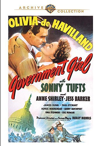 Government Girl/Government Girl@This Item Is Made On Demand@Could Take 2-3 Weeks For Delivery
