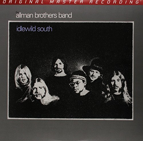 ALLMAN BROTHERS/IDLEWILD SOUTH