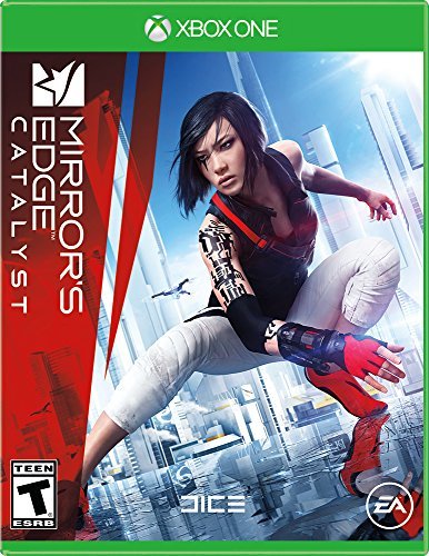 Xbox One/Mirror's Edge Catalyst