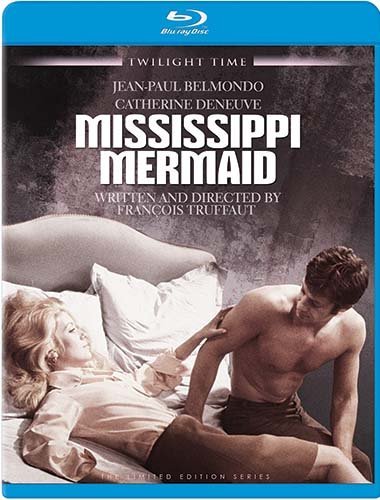 Mississippi Mermaid/Mississippi Mermaid