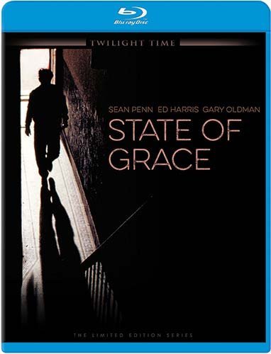 State Of Grace/State Of Grace