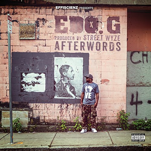 Edo.G./Afterwords@Afterwords