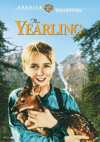 The Yearling/Peck/Wyman@DVD MOD@This Item Is Made On Demand: Could Take 2-3 Weeks For Delivery