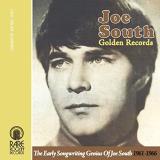 Joe South Golden Records Joe South Golden Records 
