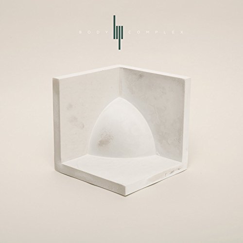 Heathered Pearls/Body Complex@Body Complex