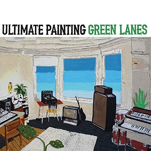 Ultimate Painting/Green Lanes@Green Lanes