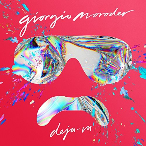 Giorgio Moroder/Deja Vu@Import-Gbr