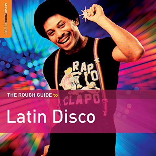 Rough Guide/Rough Guide To Latin Disco@Rough Guide To Latin Disco