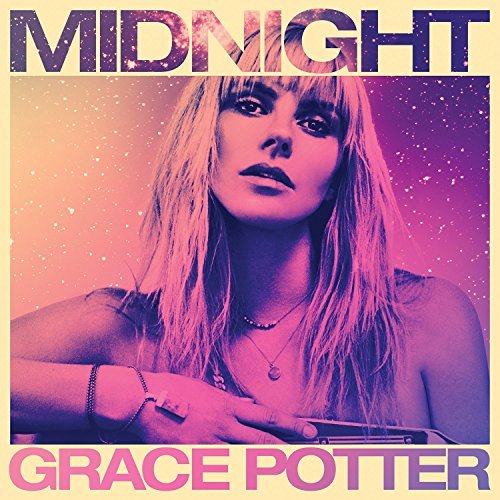 Grace Potter/Midnight@Midnight