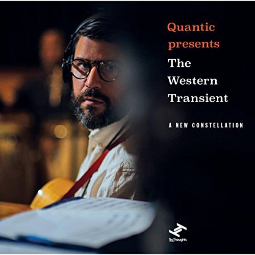Quantic Presents The Western T/New Constellation