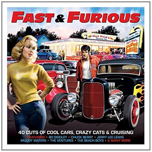 Fast & Furious/Fast & Furious@Import-Gbr