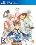 Ps4 Tales Of Zestiria 