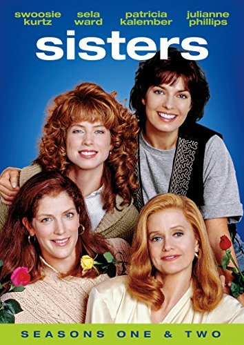 Sisters/Seasons 1-2@Dvd@Seasons 1-2