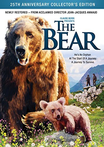 Bear/Bart/Douce/Wallace@Bart/Douce/Wallace