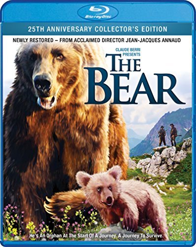 Bear/Bart/Douce/Wallace@Bart/Douce/Wallace