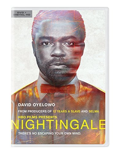 Nightingale/Oyelowo/Jacobs/Storm@Dvd/Dc@Nr