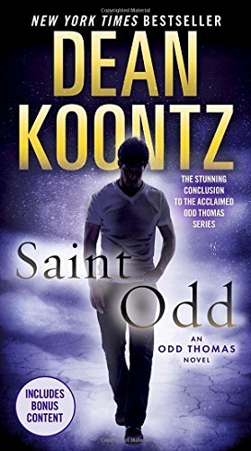 Dean R. Koontz/Saint Odd