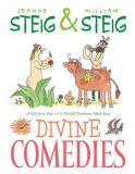 Jeanne Steig Divine Comedies A Gift From Zeus And The Old Testament Made Easy 