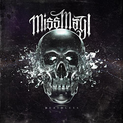 Miss May I/Deathless@Deathless