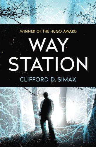 Clifford D. Simak Way Station 