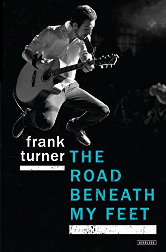Frank Turner The Road Beneath My Feet 