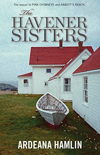 Ardeana Hamlin The Havener Sisters 