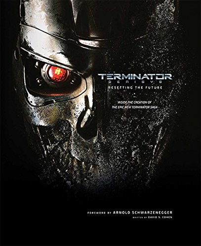 David S. Cohen/Terminator Genisys@Resetting the Future