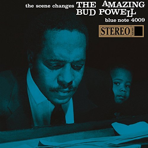 Bud Powell/Scene Changes