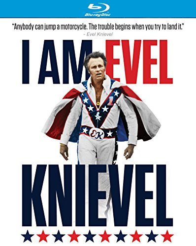 I Am Evel Knievel/I Am Evel Knievel@Blu-ray@Nr