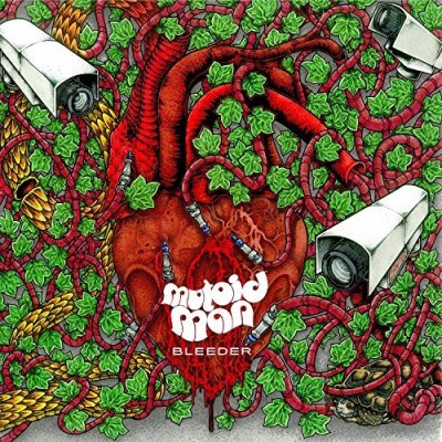 Mutoid Man/Bleeder