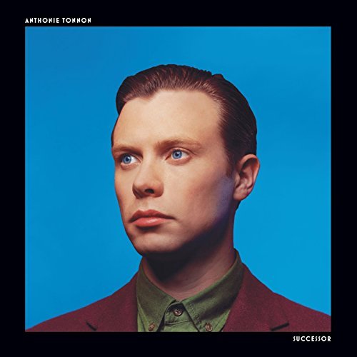 Anthonie Tonnon/Successor@Successor