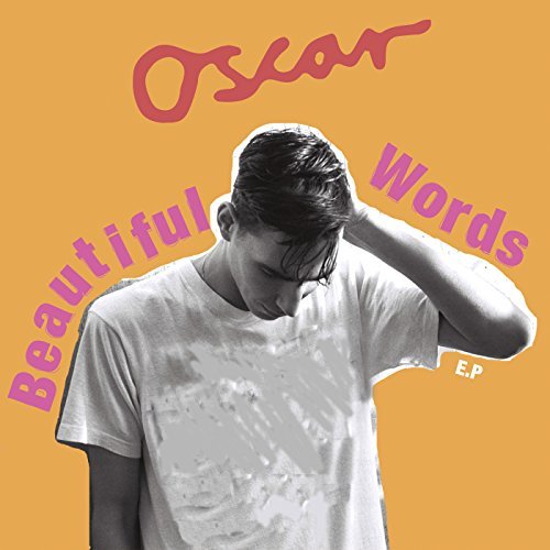 Oscar Scheller/Beautiful Words@Beautiful Words