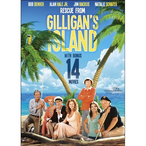 Rescue From Gilligan's Island Rescue From Gilligan's Island 
