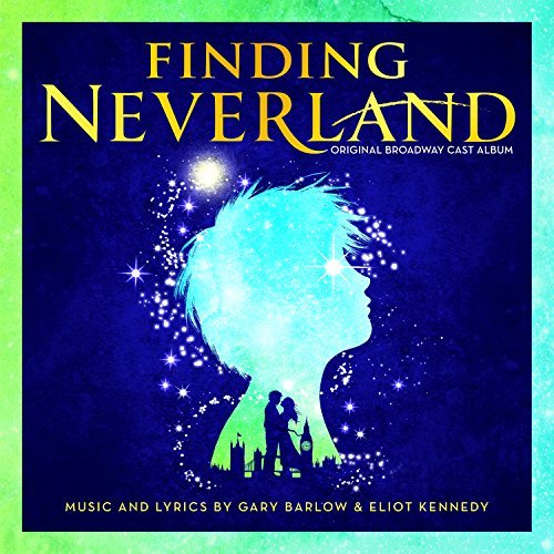 Finding Neverland/Original Broadway Cast Album