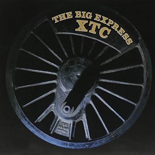 Xtc/Big Express@Import-Gbr