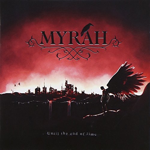 Myrah/Until The End Of Times@Import-Gbr