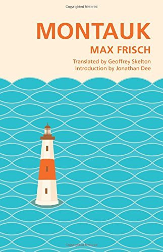 Max Frisch/Montauk