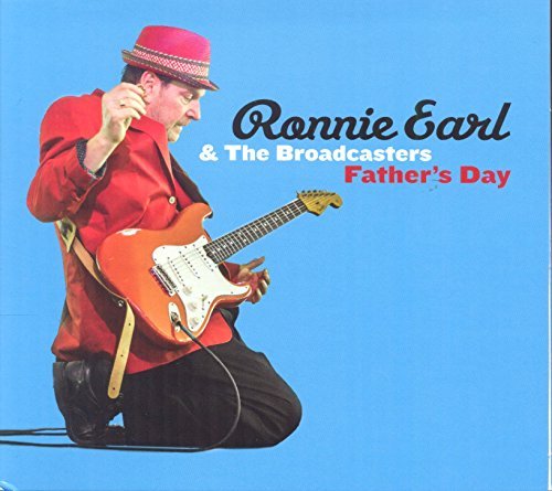 Ronnie & Broadcasters Earl/Father's Day