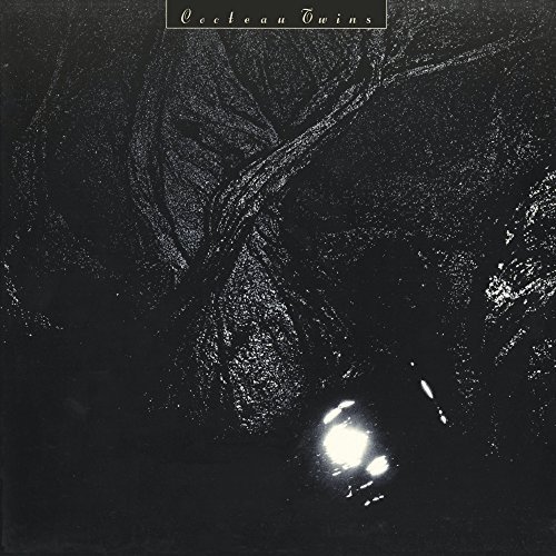 Cocteau Twins/Pink Opaque