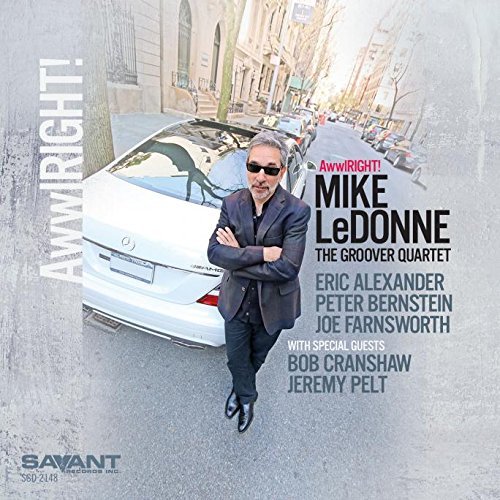 Mike Ledonne/Awwlright