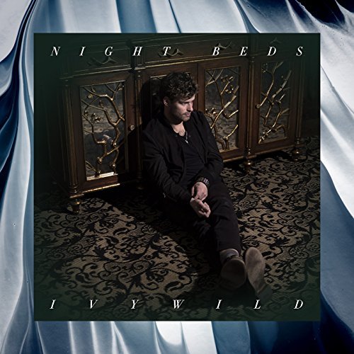 Night Beds/Ivywild Indie Exclusive (white vinyl)@Ivywild Indie Exclusive 2lp White Vinyl