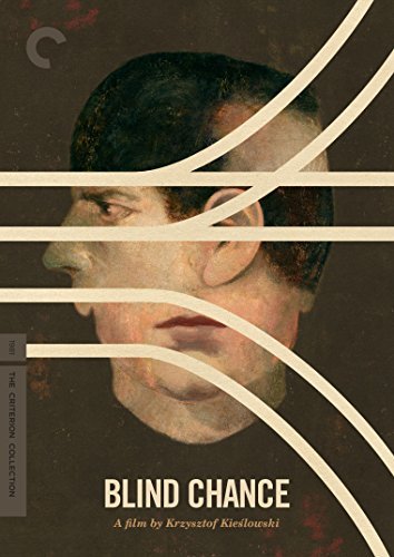 Blind Chance (Criterion Collection)/Boguslaw Linda and Tadeusz Lomnicki@Dvd@NR/Criterion Collection