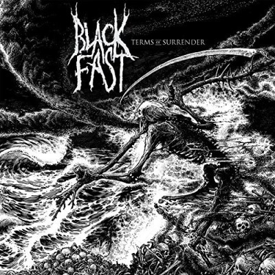 Black Fast/Terms Of Surrender