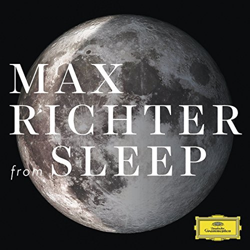 Max Richter/From Sleep