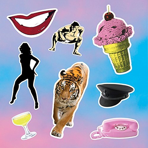 Duran Duran/Paper Gods