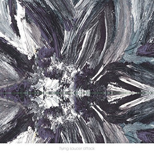 Flying Saucer Attack/Instrumentals 2015@Import-Gbr